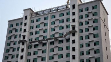 عمارة سكنية watan.com