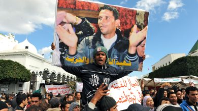 الثورة التونسية watan.com