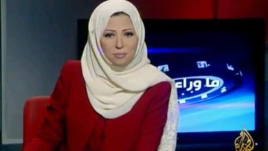 خديجة بن قنة watan.com