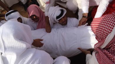 جنازة watan.com