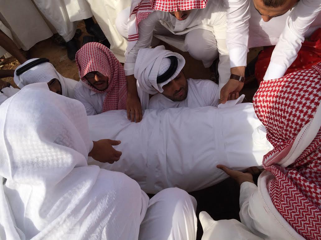 جنازة watan.com