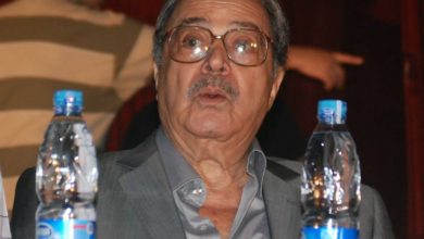يوسف شعبان watan.com