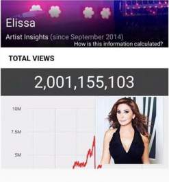 اليسا