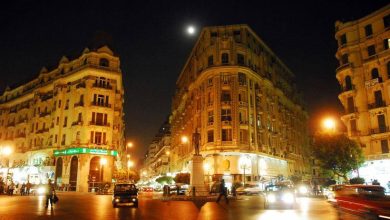 وسط البلد watan.com