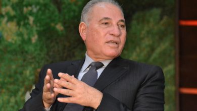 وزير العدل المصري watan.com