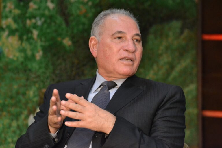 وزير العدل المصري watan.com