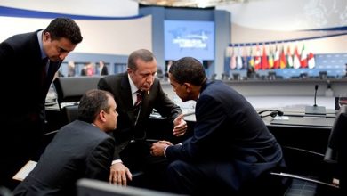 أوباما وأردوغان watan.com