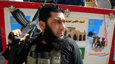 مخيمات لبنان watan.com