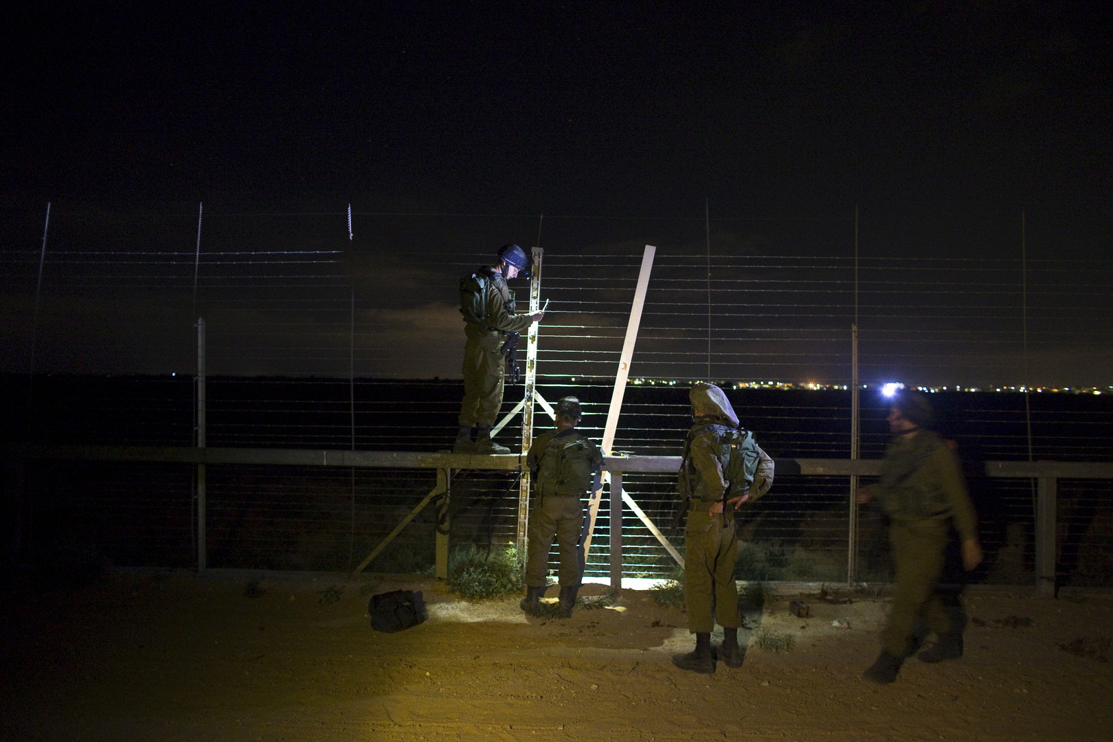 الجيش الإسرائيلي watan.com