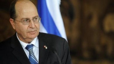 وزير الجيش الاسرائيلي watan.com