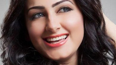 هيفاء حسين watan.com