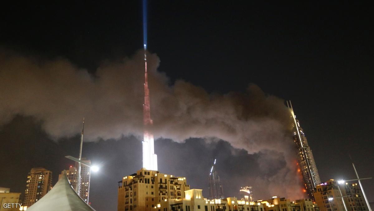 دبي watan.com