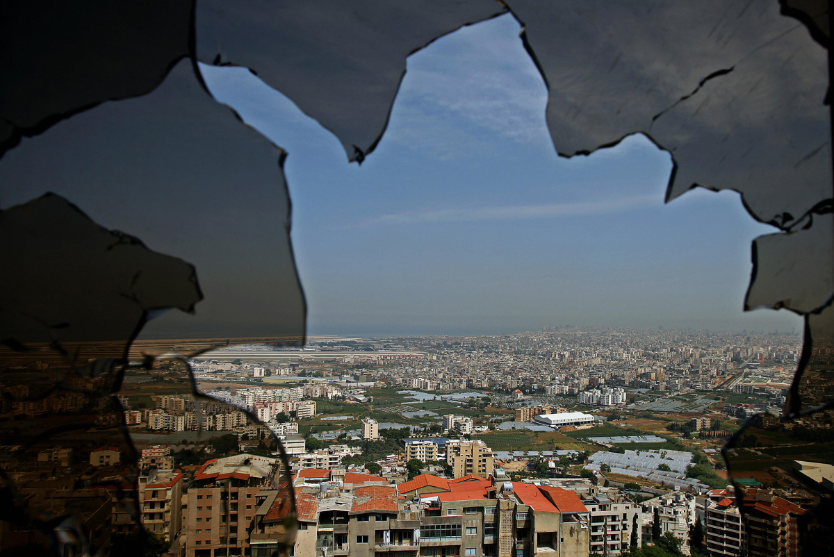 لبنان watan.com