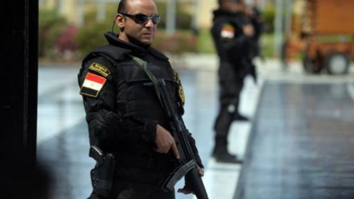 الشرطة المصرية watan.com