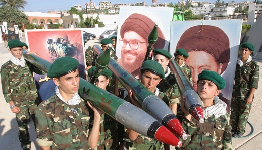حزب الله watan.com