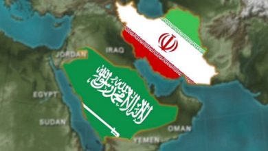 السعودية وإيران watan.com