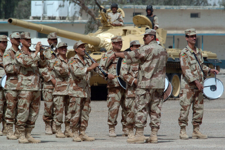 الجيش العراقي watan.com