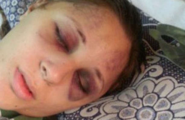 مصرية حاولت قتل زوجة ابنها watan.com