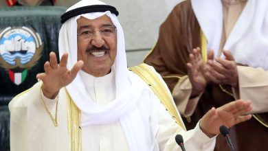أمير الكويت watan.com