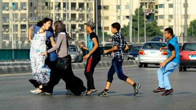 التحرش الجنسي watan.com