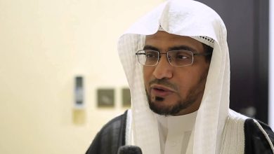 صالح المغامسي watan.com