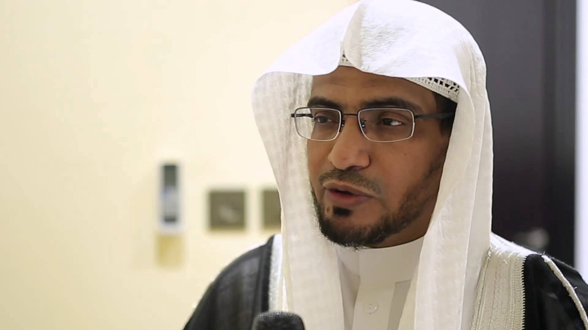 صالح المغامسي watan.com