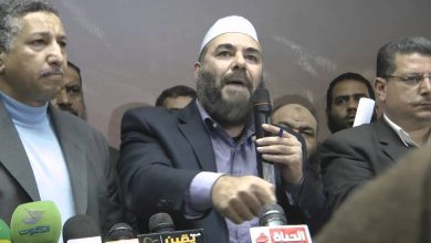 طارق الزمر watan.com