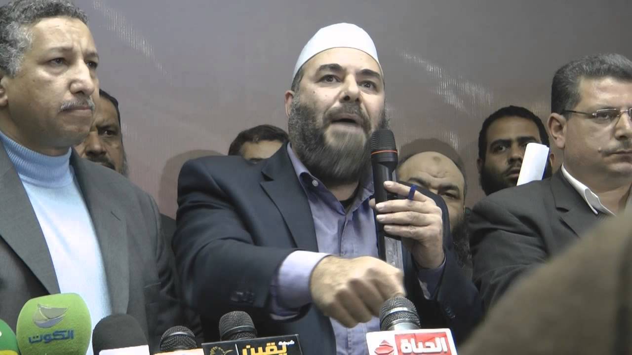 طارق الزمر watan.com