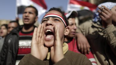 الشباب المصري watan.com