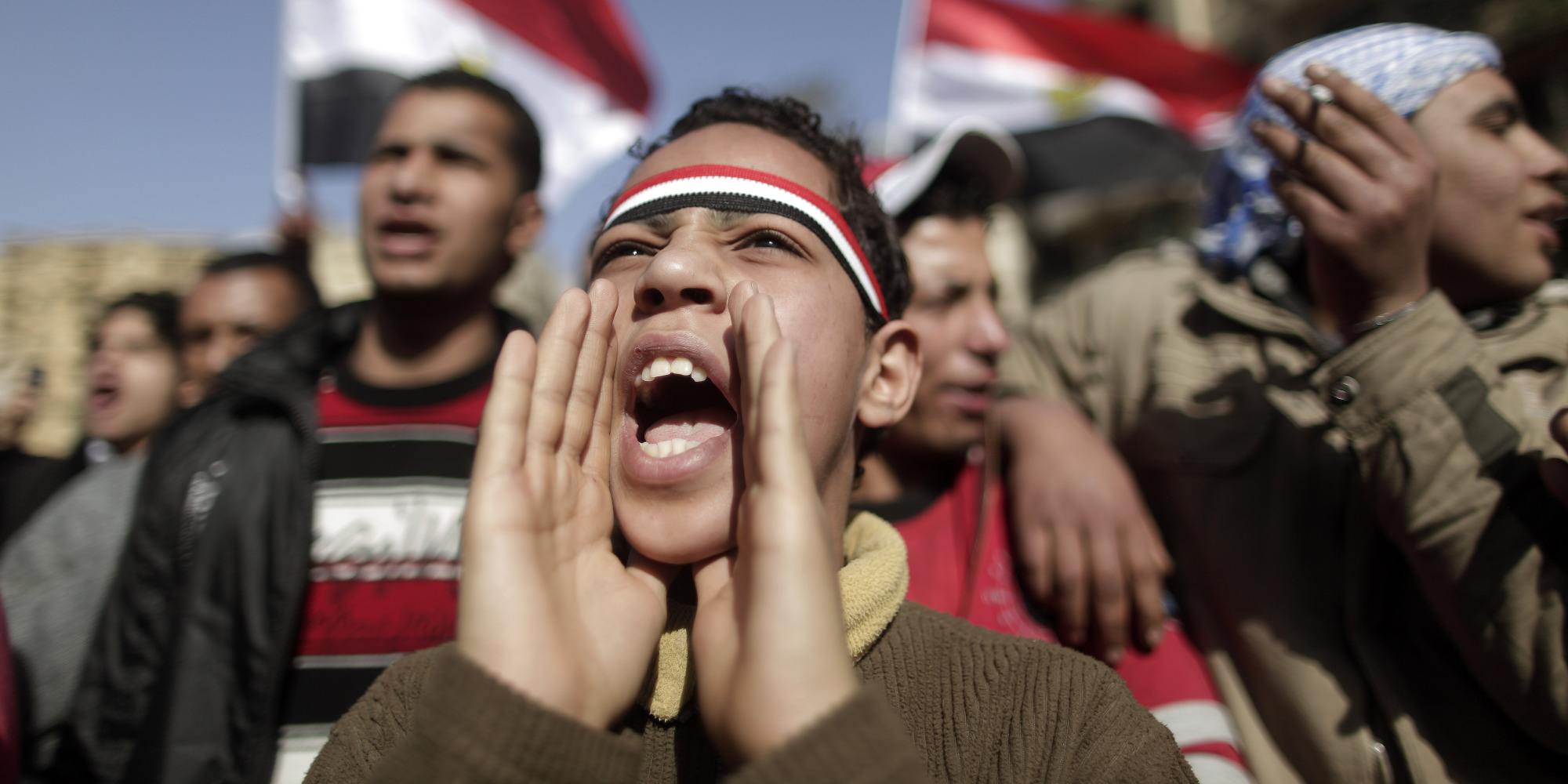 الشباب المصري watan.com