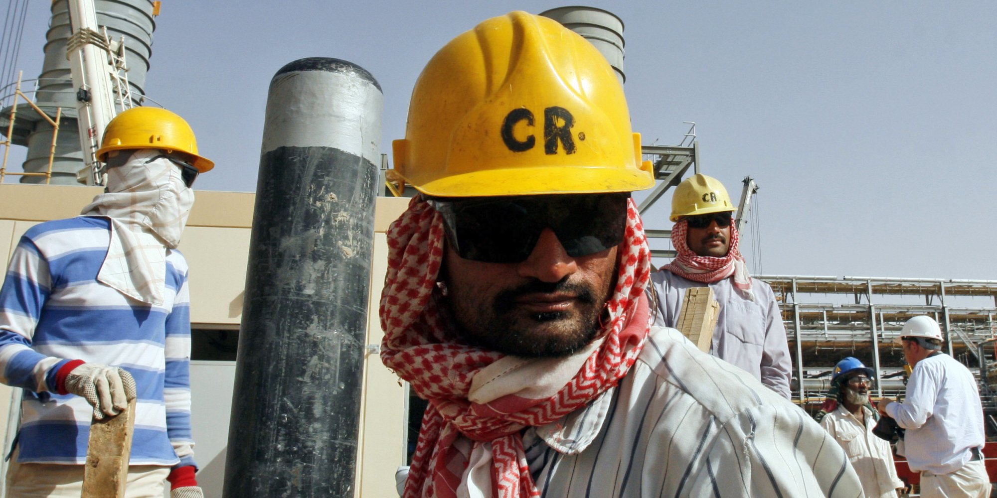 النفط السعودي watan.com