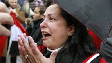 الثورة المصرية watan.com