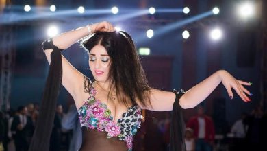 صافيناز watan.com