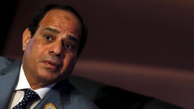 عبد الفتاح السيسي watan.com