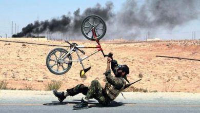 ثوار ليبيا watan.com