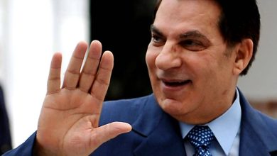 زين العابدين بن علي watan.com