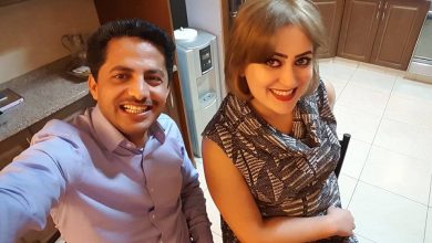 علي البخيتي watan.com