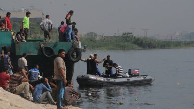 نهر النيل watan.com