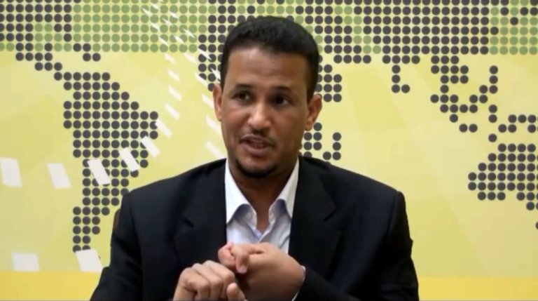 محمد مختار الشنقيطي watan.com