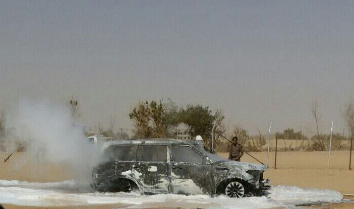 سيارة سعودية watan.com