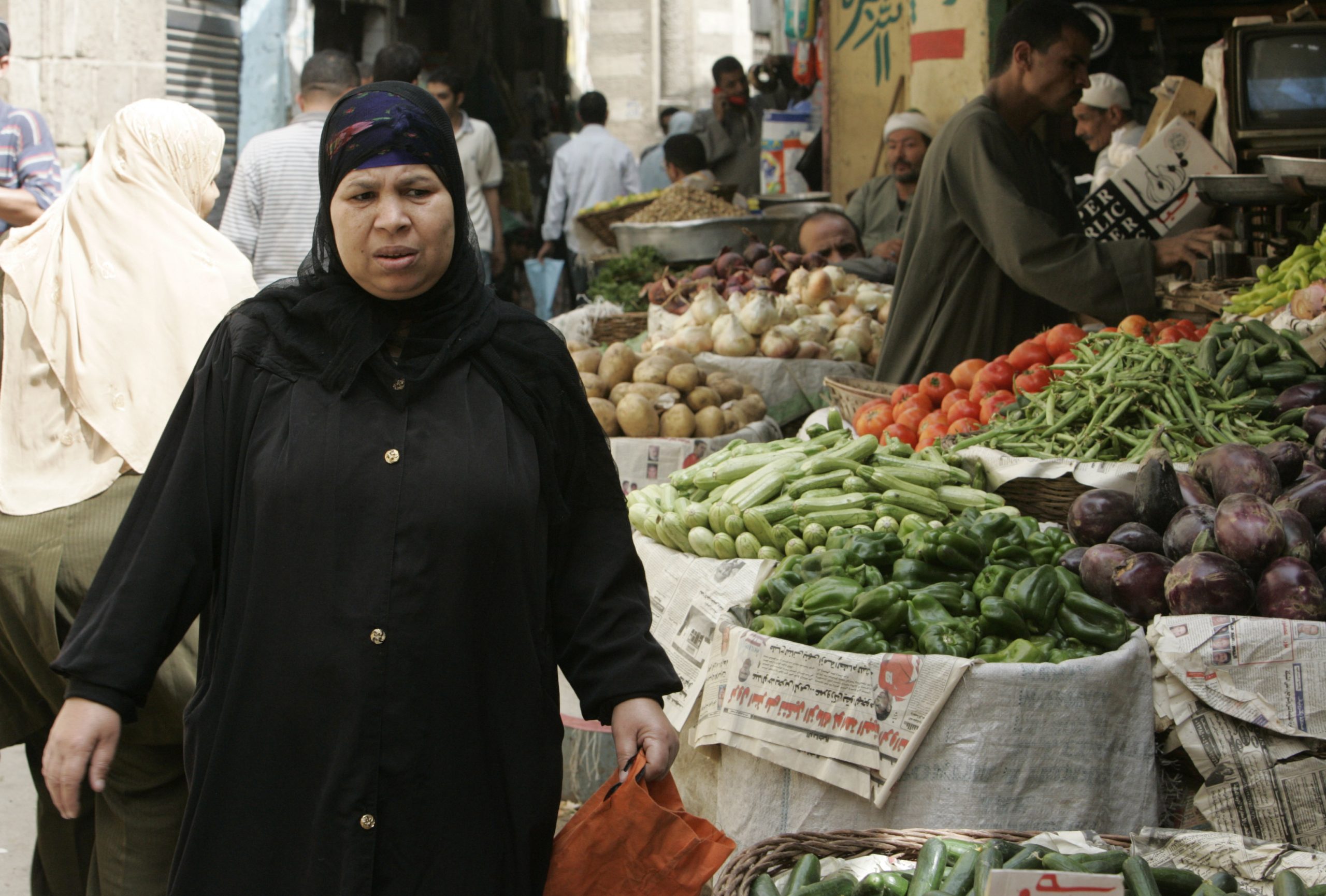 ضرائب في مصر watan.com