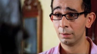 مصطفى هريدي watan.com