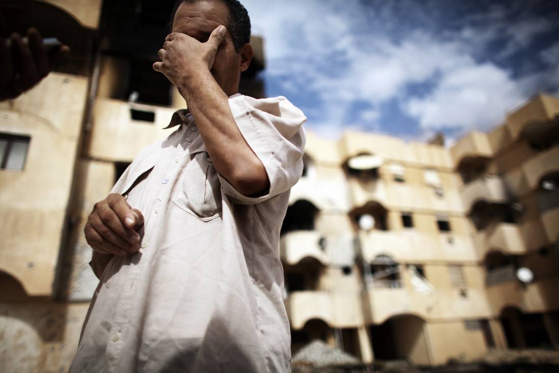 ليبيا watan.com