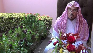 الشيخ سليمان الرشودي watan.com