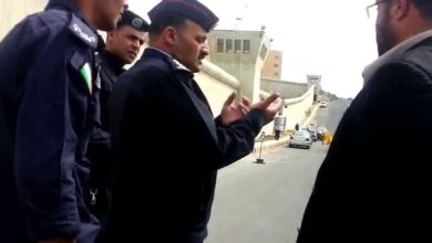 الأمن الأردني watan.com