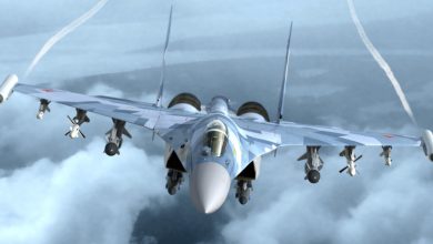 سوخوي 35 watan.com