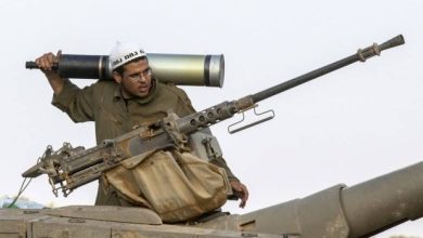 الجيش الإسرائيلي watan.com