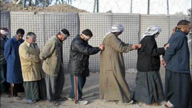 معتقلين watan.com