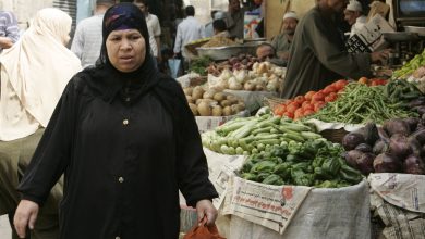 ضرائب في مصر watan.com
