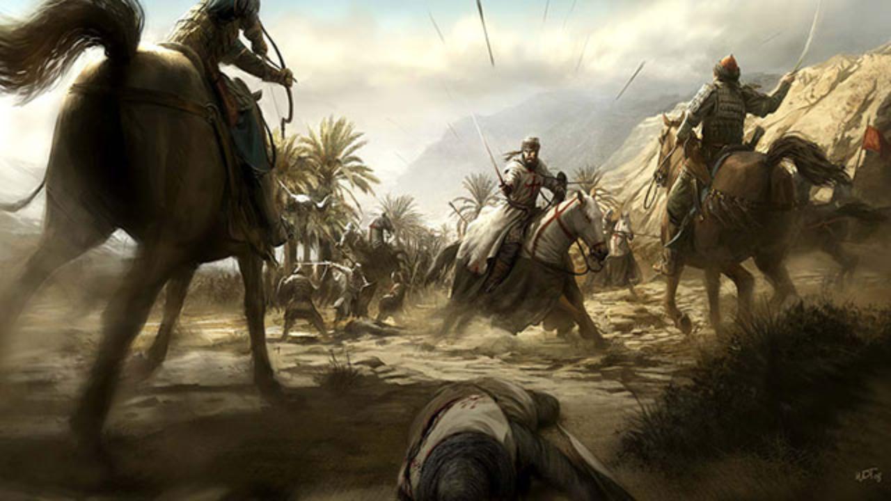 الفتوحات الإسلامية watan.com